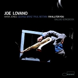 Joe Lovano - I'm All for You