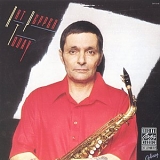 Art Pepper - Art Pepper Today