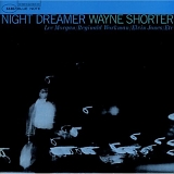 Wayne Shorter - Night Dreamer