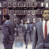 Branford Marsalis - Scenes in the City