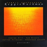 Reggie Workman - Summit Conference