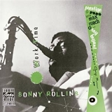 Sonny Rollins - Work Time