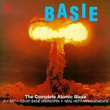 Count Basie - The Complete Atomic Basie