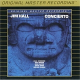 Jim Hall - Concierto