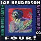 Joe Henderson - Four