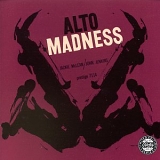 Jackie McLean - Alto Madness