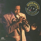 Wynton Marsalis - Live at Blues Alley