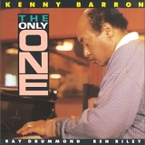 Kenny Barron - The Only One