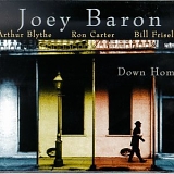 Joey Baron - Down Home