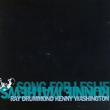 Ronnie Mathews - Song for Leslie
