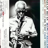 Sonny Stitt - Atlas Blues: Blow & Ballad