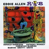 Eddie Allen - R 'n' B