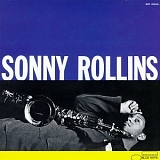 Sonny Rollins - Sonny Rollins, Vol. 1