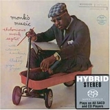 Thelonious Monk - Monk's Music (Hybr)