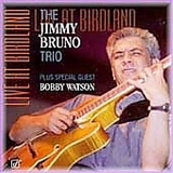 Jimmy Bruno - Live at Birdland