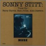 Sonny Stitt - Tune-Up!