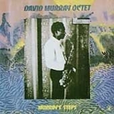 David Murray - Murray's Steps