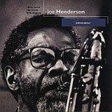 Joe Henderson - Mirror, Mirror