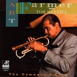 Art Farmer - Brass Shout/Aztec Suite
