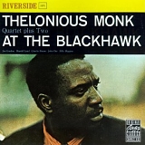 Thelonious Monk - At The Blackhawk