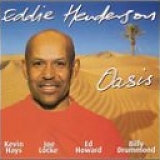 Eddie Henderson - Oasis