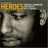 Donald Harrison - Heroes