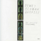 Dewey Redman - The Struggle Continues