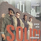 Eric Alexander - Solid!