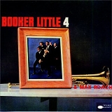 Booker Little - Booker Little 4 and Max Roach