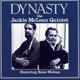 Jackie McLean - Dynasty