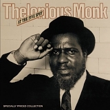 Thelonious Monk - At the Five Spot