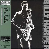 Billy Harper - Capra Black