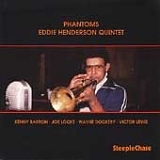 Eddie Henderson - Phantoms