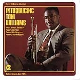 Tom Williams - Introducing Tom Williams