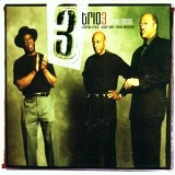 Trio 3 - Open Ideas