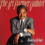 Art Farmer - Blame It on My Youth