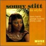Sonny Stitt - In Style