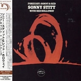 Sonny Stitt - Forecast: Sonny & Red/Partners