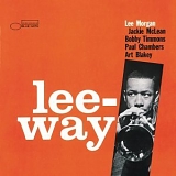 Lee Morgan - Leeway