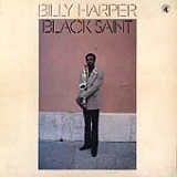 Billy Harper - Black Saint