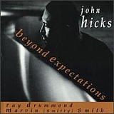 John Hicks - Beyond Expectations