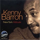 Kenny Barron - New York Attitude