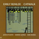 Emily Remler - Catwalk