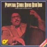 Rufus Reid - Perpetual Stroll