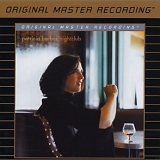 Patricia Barber - Nightclub SACD