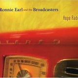 Ronnie Earl - Hope Radio