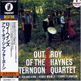 Roy Haynes - Out of the Afternoon