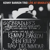 Kenny Barron - Live at Bradley's