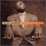 Cyrus Chestnut - Soul Food