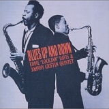 Eddie "Lockjaw" Davis - Blues Up and Down
